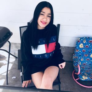 Meet your Posher, Priscilla